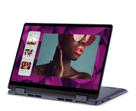 Dell Inspiron 2in1 7445 Ryzen 5-8640HS/16GB/512/Win 11 Touch - 1550244 - zdjęcie 3